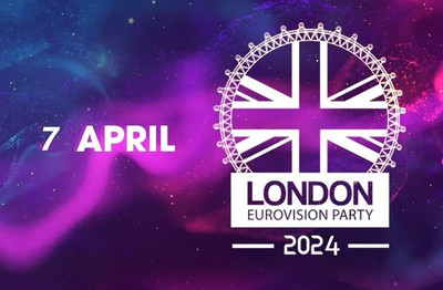 Eurovision Party London