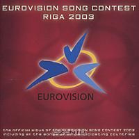 Eurovision Song Contest Riga 2003