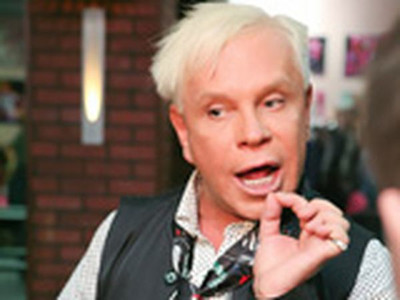 Борис Моисеев