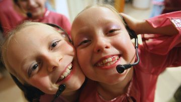 Детское Евровидение 2010