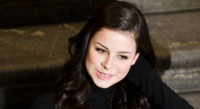 Евровидение 2010, Лена