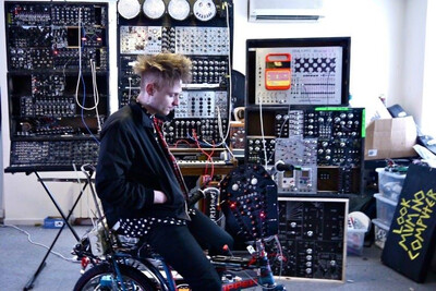 Look Mum No Computer