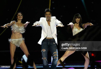 Sakis Rouvas