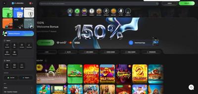 Приложение Флагман Казино