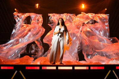 Инес Гонсалвеш