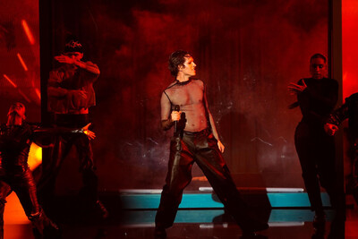 Dansk Melodi Grand Prix 2026