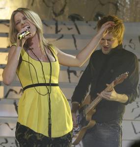 Певица Инес на прошлом Eurolaul чуть было не выиграла