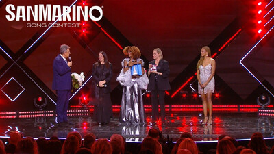 San Marino Song Contest 2026